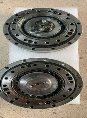 THK谐波减速机RUV86 WPSZ-63-100 速比10~询价