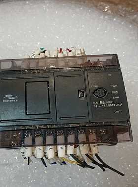 汇川PLCH1U一1410MT一XP询价