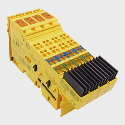 Phoenix Contact IB IL 24 LPSDO 8 V2PAC  IB IL 24 PSDO 8PLSET
