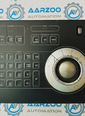 Kongsberg Maritime 6200459 Rev. D Co. ID CO08439 CRP Steuerp