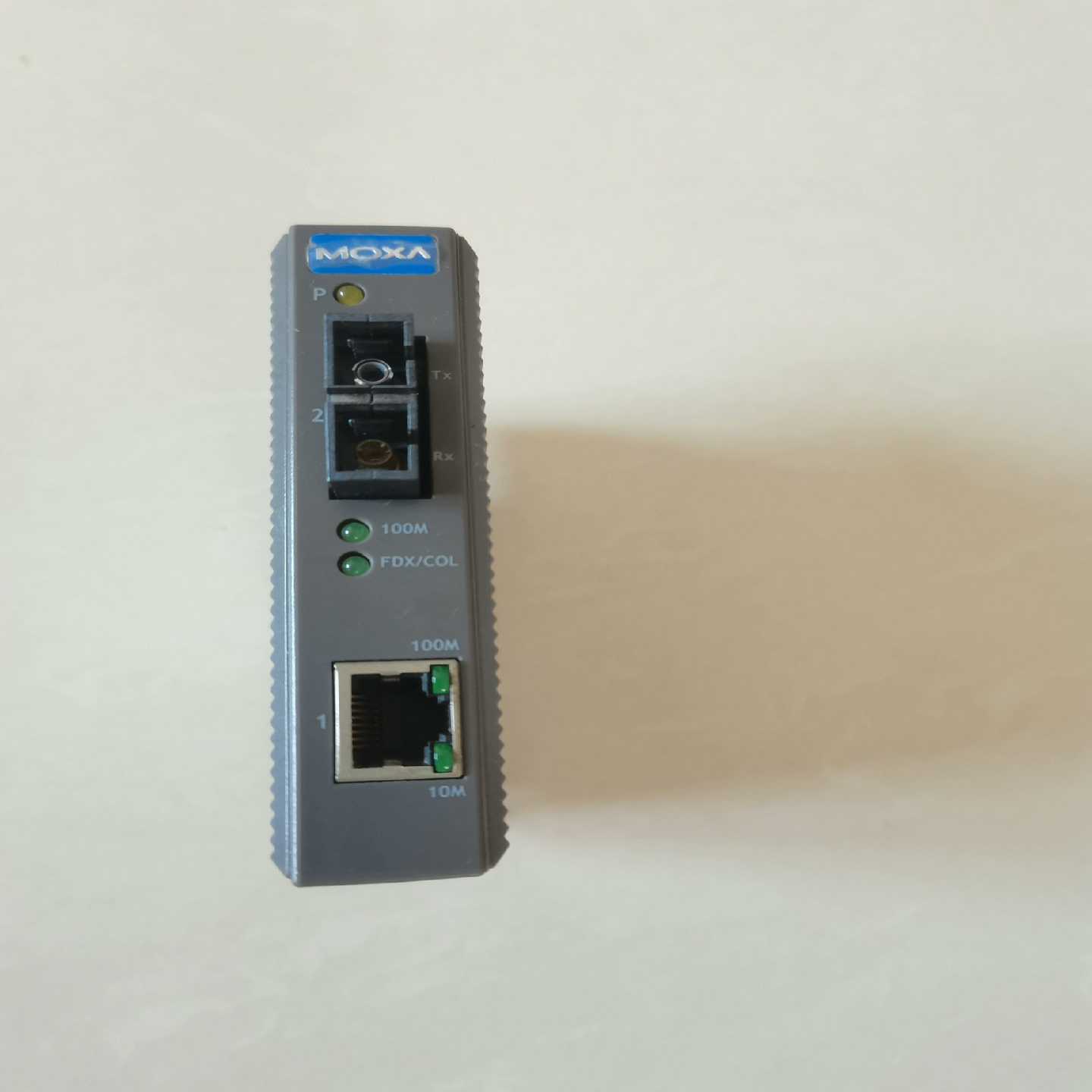 摩莎光电转换器IMC-21-S-SC[浩蓉商户]
