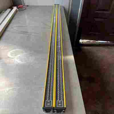【议价】A-B罗克韦尔光栅445L-T4S1200YD，2条
