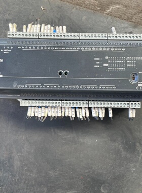 【询价】台达PLC DVP48EC00R3 图片就是实物 喜
