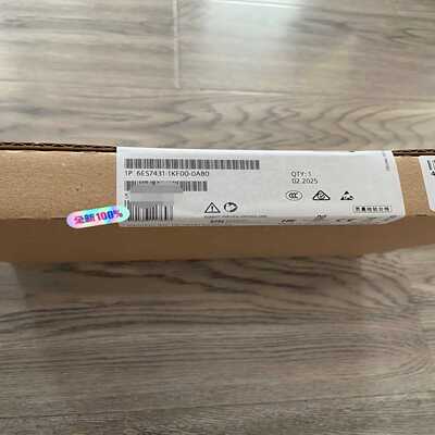 6ES7431-1KF00-0AB06ES7431-1K询价