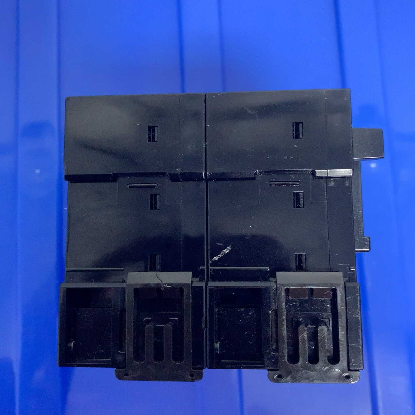 CP1H-X40DT-D,如图,功能正常,有十~询价