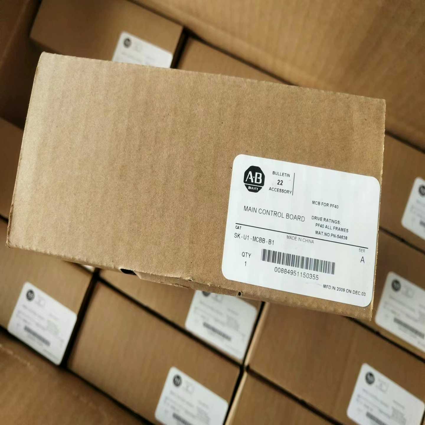 SK-U1-MCBB_B1AB罗克韦尔PF40主板全询价