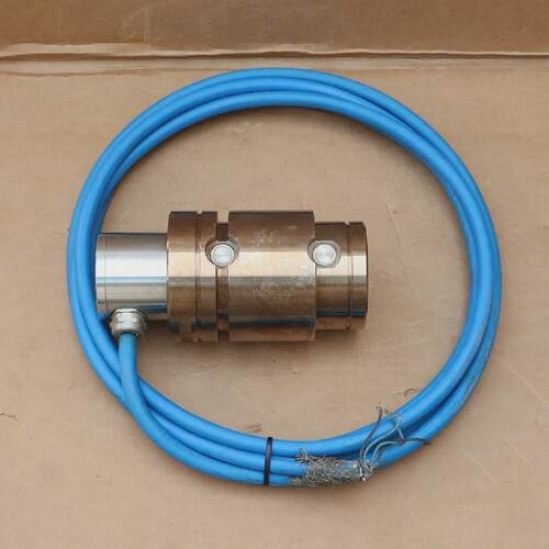 Scan Sinn LS3010SPD Scheren Pin Ladung Zelle Macgregor LS301