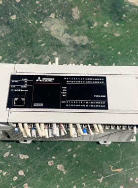 议价Fx5u64MTES成色嘎嘎好新年份议价