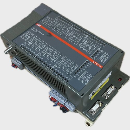FJ16 Advant Controller 31 Basic Unit EAE ABB 07KT97D GJR5253