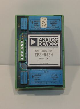 Analog Devices EPS9434 with UMKSE11251