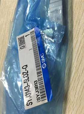 议价电磁阀SYJ3143-5LOZ-QSYJ3143-5LOZ供应适用