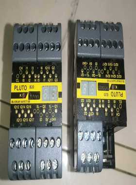 拆机PLUTOB20，安全继电器，实物图--议价商品