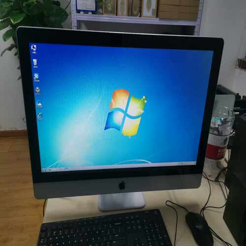 议价27寸，8500g，6-5200cpu，120分
