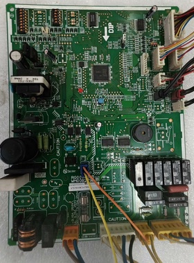 三菱主板柜机主板RG00V406BWM00B279B-议价