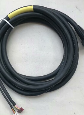 询-IAI电缸连接线CBACSMPA030线长约3米功能