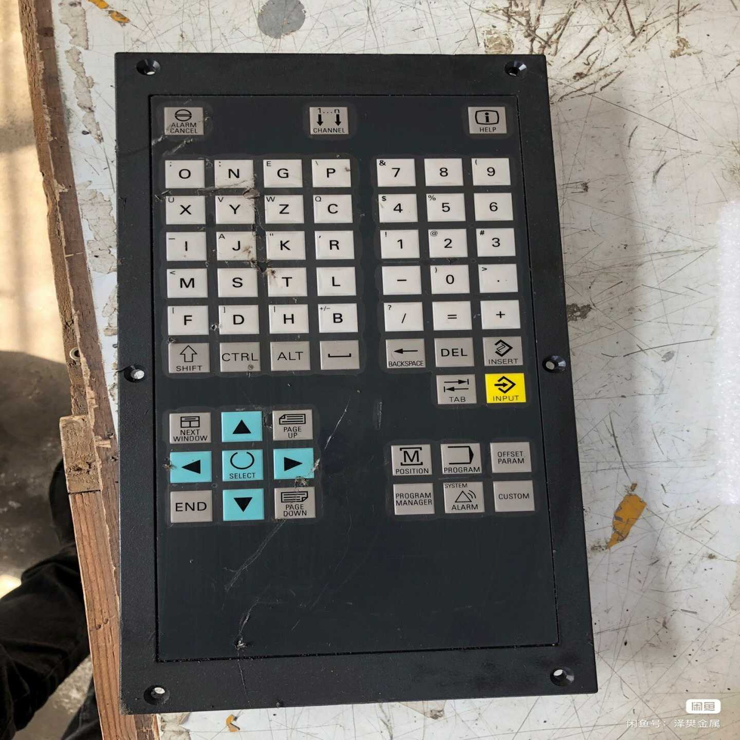 802D按键板6FC5303-0DT12-1AA询价