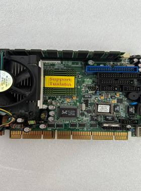 班美萝威达PCISA-3717EVT-R2台式电脑工控设备机主--议价商品