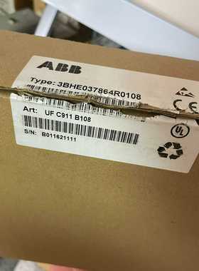 3BHE037864R0108型号IFC911B10询价