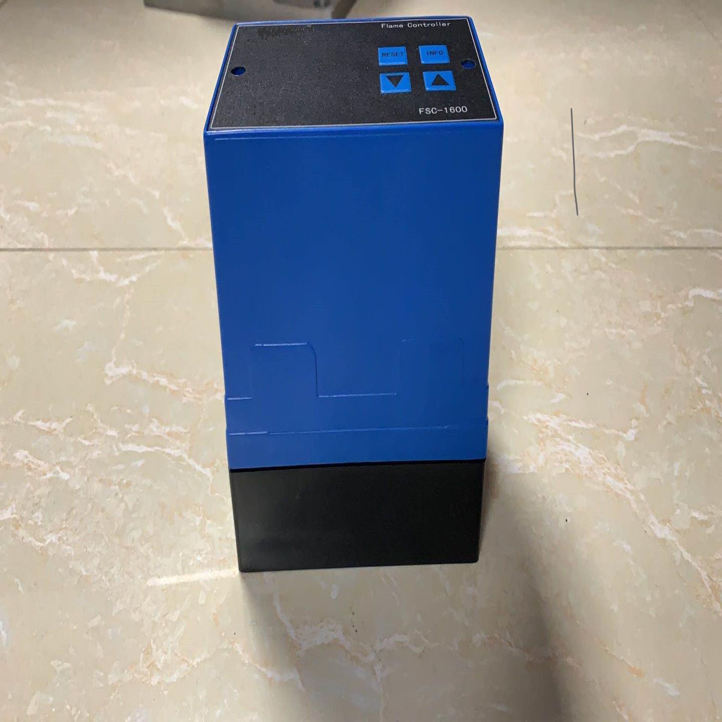 FSC-1600自动点火器 FSC-1600燃烧控制器