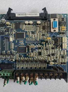 正弦EM303A-4R0-3DBC0N1变频器主板拆询价
