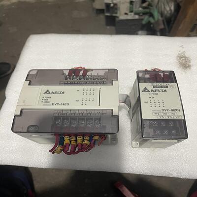 台达PLC-DVP14ES00R2—DVP08XN11R议价商品