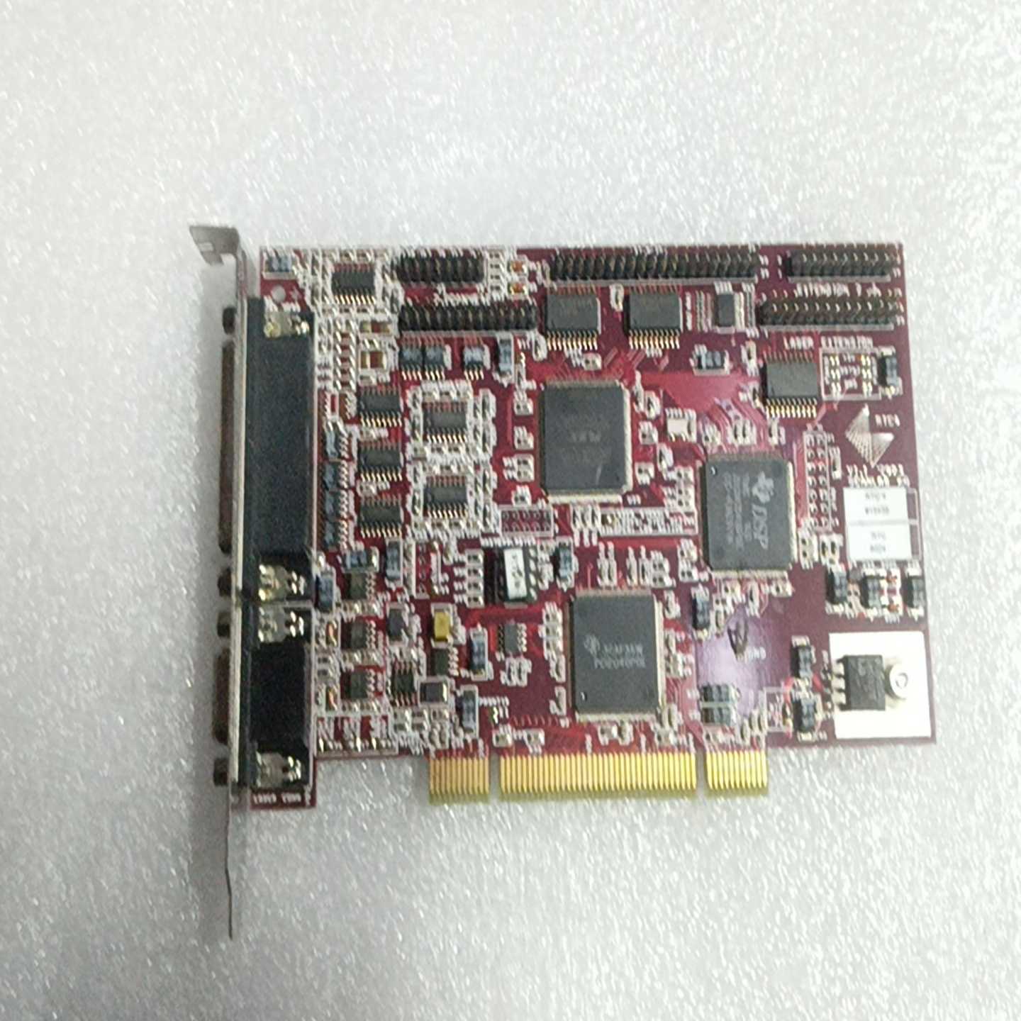 咨询-德国SCANLABAGRTC4V1.13D激