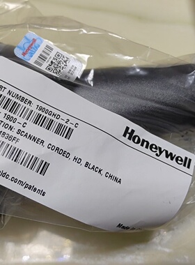 全新原装1900GHD2USBCHoneywell霍-议价