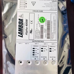 询价 CA400 Alpha400W 24D H47038