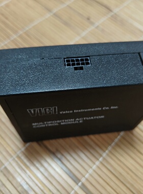 询价-VICI多位阀控制器EM2CA新款有的联系我价位私