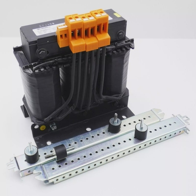 ControlTechniquesKDD1,2/R/600V/34/1,76Transformator-used