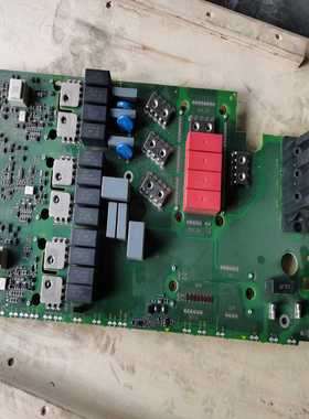 pm240-2驱动板，90-132kw，无立板，不带模块【博航商行】