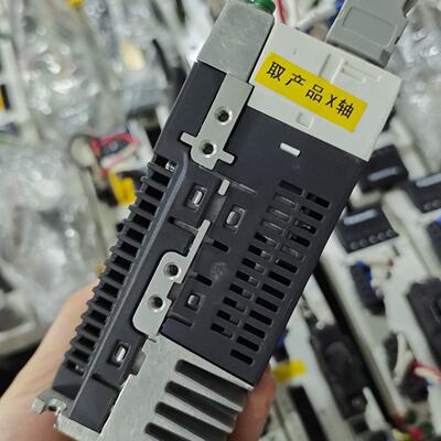 议价伺服驱动器MBDLT25SF400W正常件适用