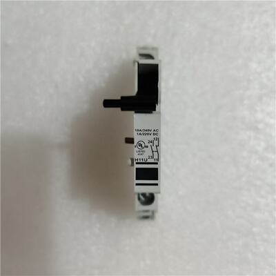 议价全新原装ABL SURSUM断路器辅助接触点H11U 1S1O 1AC 220V DC