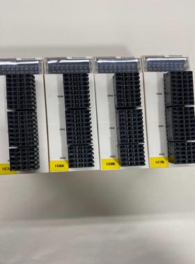 施耐德可编程控制器模块，型号BMXEHC0200，包原装正品--议价商品