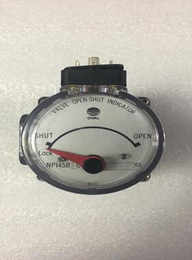 OVALNPI45B10154CC阀位指示器，询价