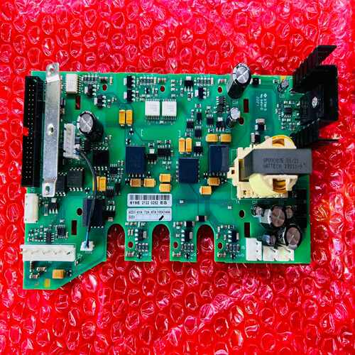 PC00219J619E619C伟肯vacon变频器电（零零电子）