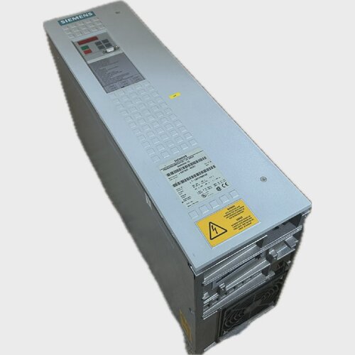 .AJ712 Frequenzumrichter Siemens 6SE70226EC61 Scharnier Defe