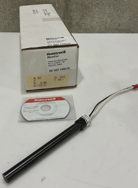 HONEYWELL 31152137501 MEREDIAN TEMPERATURE COMPENSATOR PROBE