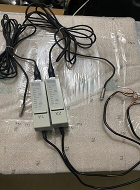 基恩士AT2-301传感器高精度激光位移测量放大器询价