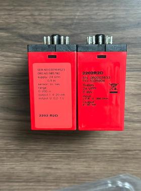 【请询价】PR Electronics PR2202R2D隔离放大器