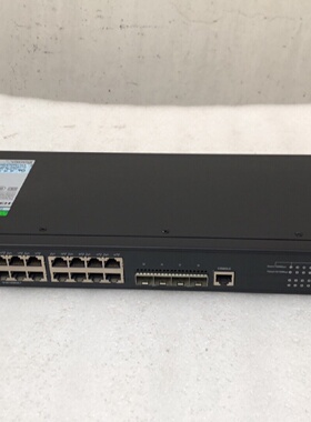 H3CS5500v224PSI24口千兆2万兆光口议价