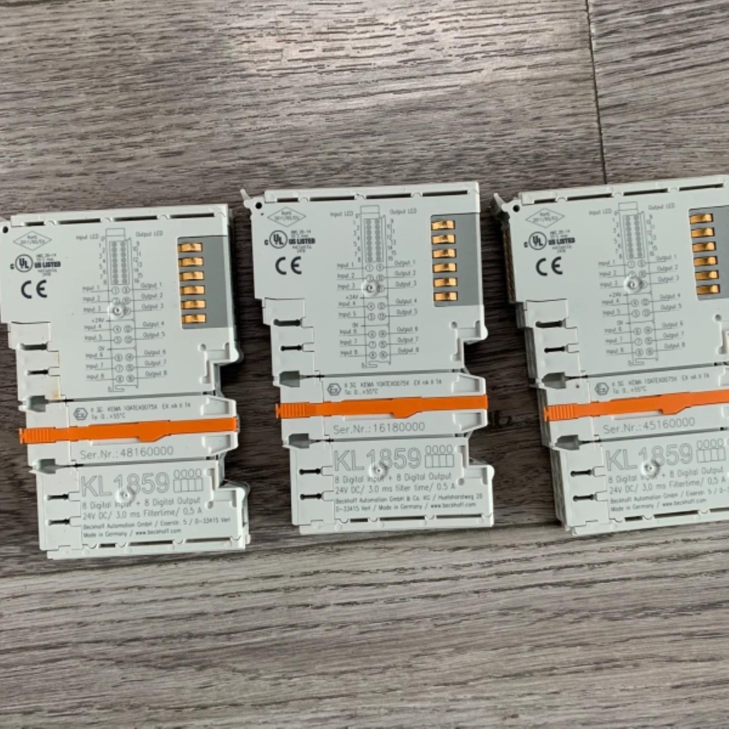 售前询价珞伊倍福模块KL18599新议价议价