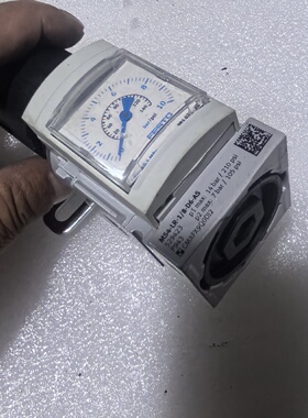 议价FESTO减压阀MS4LR18D6AS实物议价