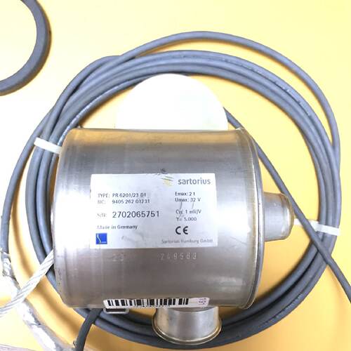 溢价-PR620123D1赛多利斯感测器9405262012312702065751