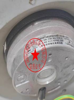 议价-YWD9Y2/100-2FLH280-050A-1802A2100W原装正祥明电机