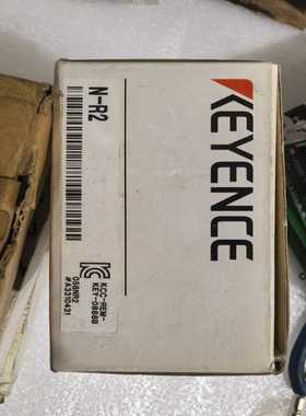 基恩士KEYENCEN-R2通讯模块，全新原装正品。带原包--议价商品