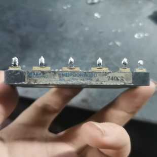 506MBP30RH060拆适用 6MBP30RH060 议价