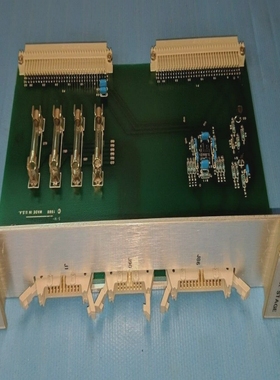 Ultratech步进过渡舞台电机驱动器03-20-01130Rev.A1