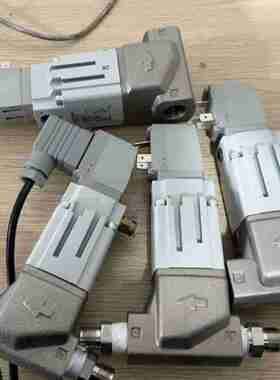 议价-大量回收，马扎克车床，SMC冷却液阀，SGCA221B-n05-议价