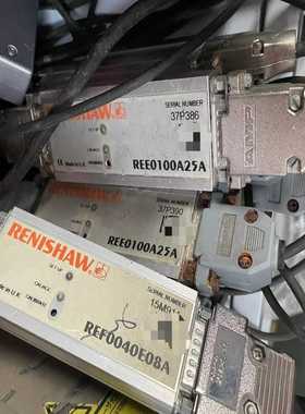 RENOSHAW，REF0040E08A，拆机成色不错--议价商品